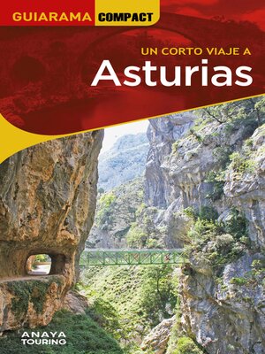 cover image of Asturias